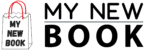📚 MyNewBook — добірки та рецензії на книжки