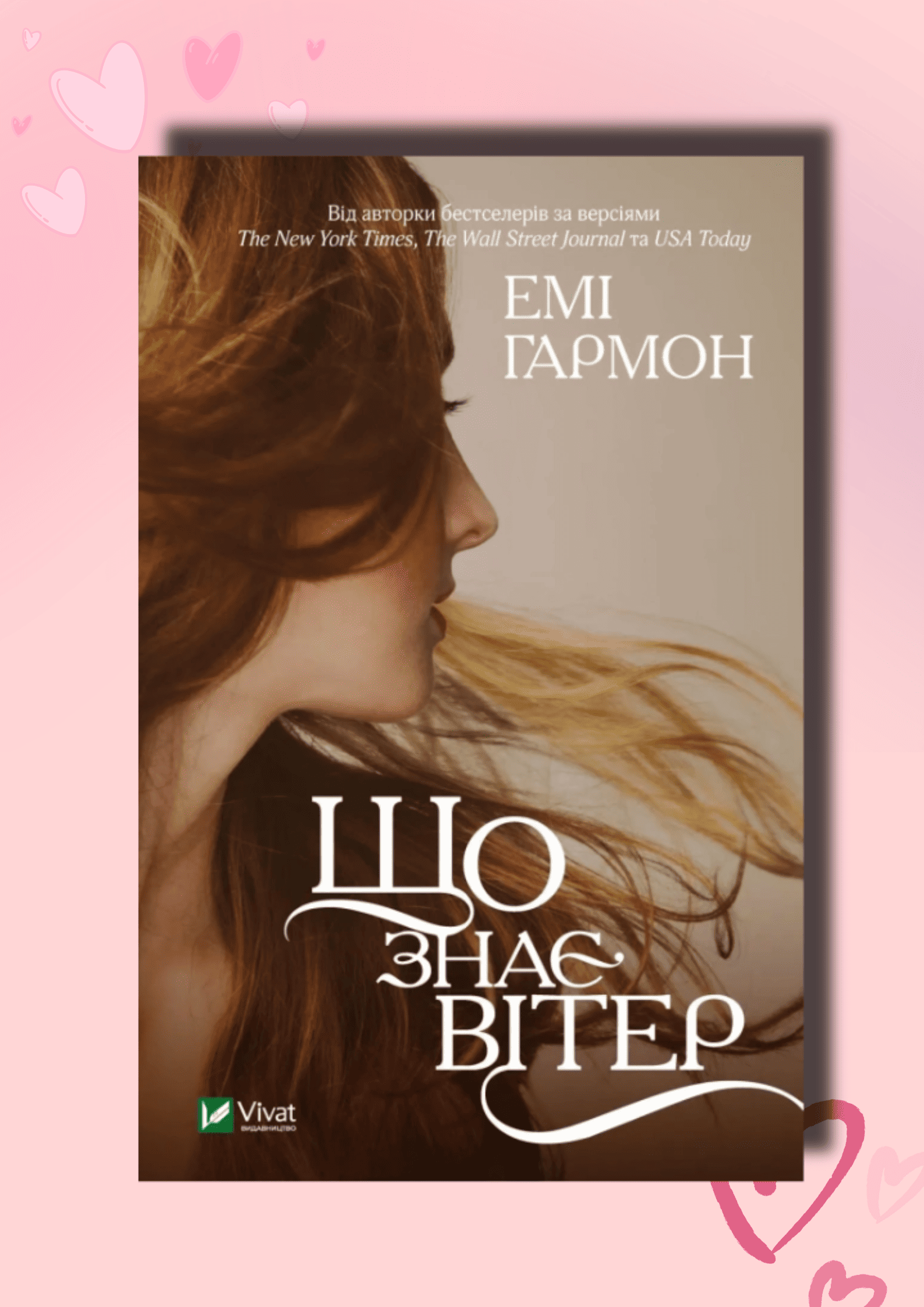 Що знає вітер